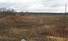 Powstaje promenada: (prawie) nad jeziorem