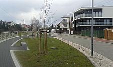 Powstaje promenada: (prawie) nad jeziorem