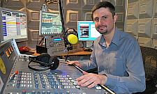 Małe radio z dużymi ambicjami - u nas na Bródnie!