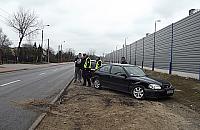 Dzień z legionowską drogówką - zobacz relację!