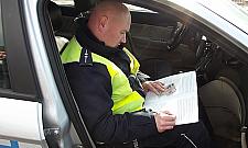 Dzień z legionowską drogówką - zobacz relację!