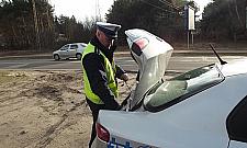 Dzień z legionowską drogówką - zobacz relację!