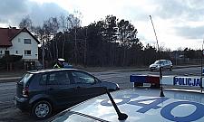 Dzień z legionowską drogówką - zobacz relację!