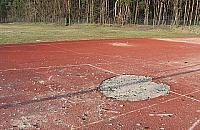 Co z boiskiem przy Walcowniczej? Pomoże budżet partycypacyjny?