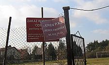 Co z boiskiem przy Walcowniczej? Pomoże budżet partycypacyjny?