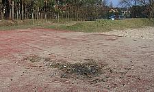 Co z boiskiem przy Walcowniczej? Pomoże budżet partycypacyjny?