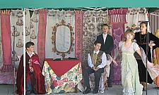 Młodzi reporterzy zgłębiają tajemnice Aleksandrowa