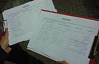 Bronią dębu - zebrali prawie 300 podpisów w godzinę