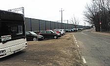 PKP Przystanek - zaniedbany, nieprzemyślany - a przecież nowy