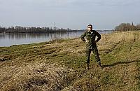 Nowy teren rekreacyjny - plaża nad Wisłą ruszy na wakacje!