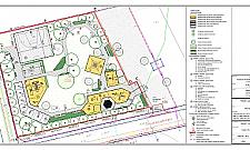 Echa Leśne: plac zabaw, linarium, siłownia i parkour już latem!