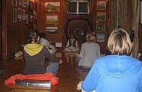 Joga w Aninie: dla cia�a i umys�u