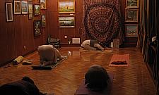 Joga w Aninie: dla ciała i umysłu