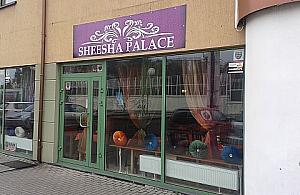 Nowe miejsce: azjatyckie smaki w Legionowie