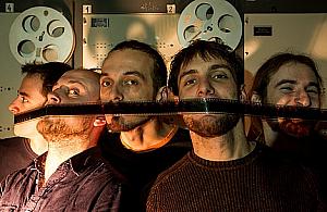 Dubbingowany film niemy - tego jeszcze nie było! ROZDAJEMY BILETY!