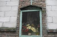 Kapliczka z Solidarności 145 - kto zna jej historię?