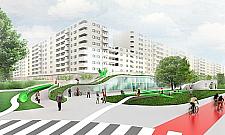 To już pewne: wyspa znika, będzie targ, minigolf i kawiarnia