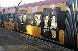 Tramwaj na Powstańców - poznaj szczegóły i terminy!