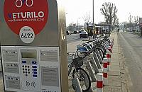 Najpopularniejsza stacja Veturilo znika z Targówka