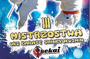 Mali karatecy spotkają się na wschodniej Białołęce