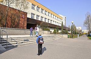 Święto w szkole na Porajów. Podstawówka ma 30 lat