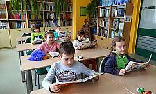 Święto w szkole na Porajów. Podstawówka ma 30 lat