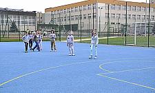 Święto w szkole na Porajów. Podstawówka ma 30 lat