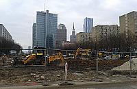 Trwa poszerzanie Prostej. Tylko po co?