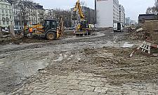 Trwa poszerzanie Prostej. Tylko po co?