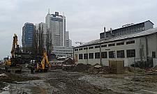 Trwa poszerzanie Prostej. Tylko po co?