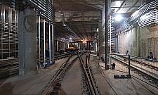 Zobacz stację metra Rondo Daszyńskiego