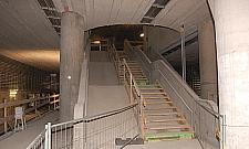 Zobacz stację metra Rondo Daszyńskiego