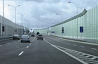 Wjazd na most Północny będzie aleją Pułkownika Kuklińskiego