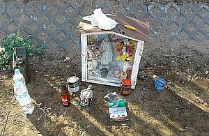 Akcja sąsiedzka na Ruskowym Brodzie