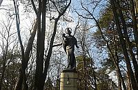 Cykl spacerów po Bemowie. Za darmo