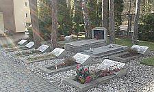 Cykl spacerów po Bemowie. Za darmo