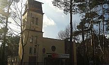 Cykl spacerów po Bemowie. Za darmo