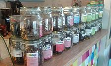 Kawa i gry planszowe w jednym miejscu