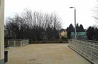 Zacisze-Wilno - po drugiej stronie koniec świata