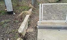 Zacisze-Wilno - po drugiej stronie koniec świata