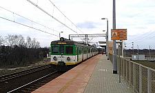 Zacisze-Wilno - po drugiej stronie koniec świata