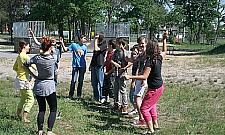 Tydzień Kwitnących Akacji - nieformalne święto białołęckiej młodzieży