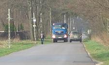 Ulica Zdziarska nie trzyma się dziarsko