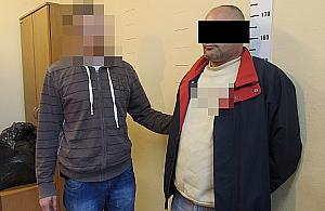 Zabiję was i spalę: obiecał obcokrajowcom mieszkaniec Targówka