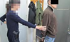 Zabiję was i spalę: obiecał obcokrajowcom mieszkaniec Targówka