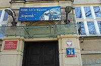 Poznaj Kopernika - jedno z najlepszych liceów w Warszawie