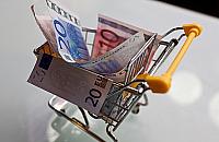 Czy wprowadzenie euro wpłynie na wzrost cen?