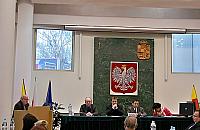 Wiceburmistrz odwołany. Szantaż, paszkwil i brednie?