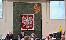 Wiceburmistrz odwołany. Szantaż, paszkwil i brednie?