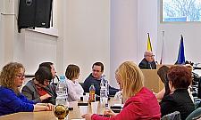 Wiceburmistrz odwołany. Szantaż, paszkwil i brednie?